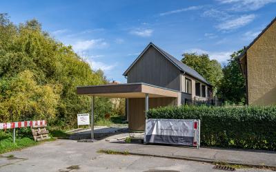 Doppelhaushälfte am Mühlbach, Radolfzell in bester Lage